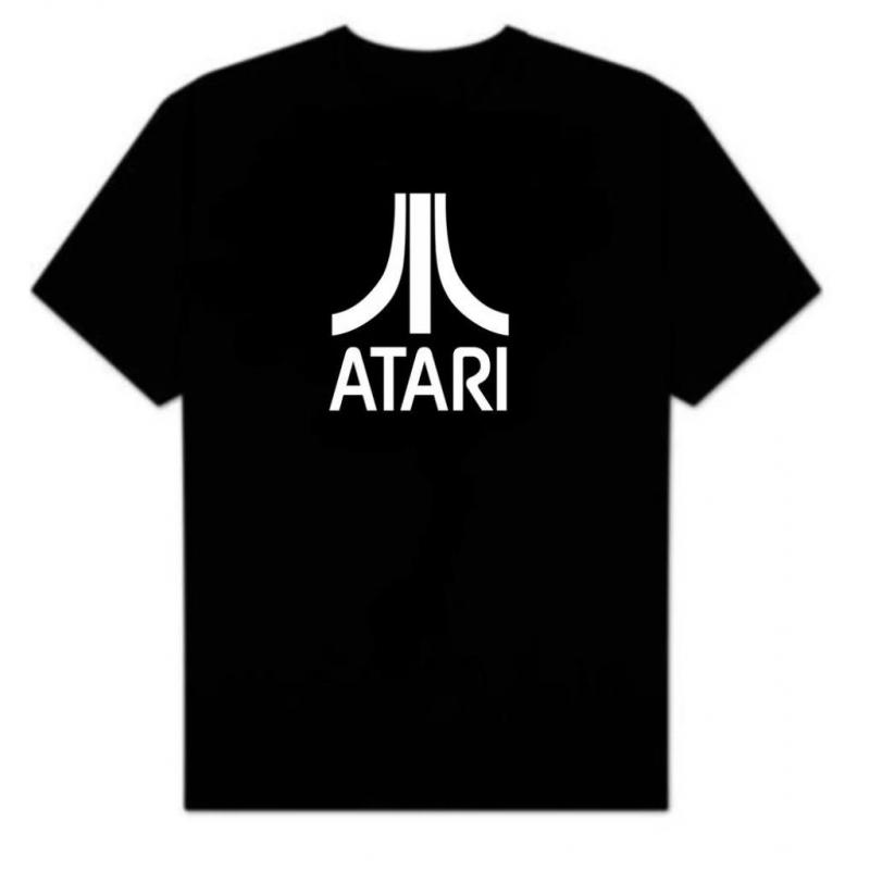 Atari t-shirt of hoodie (NIEUW)