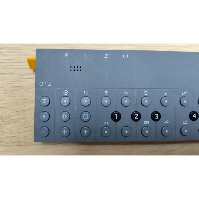 OP-Z