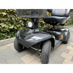 Mindervaliden Elektrische Scooter