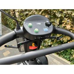 Mindervaliden Elektrische Scooter