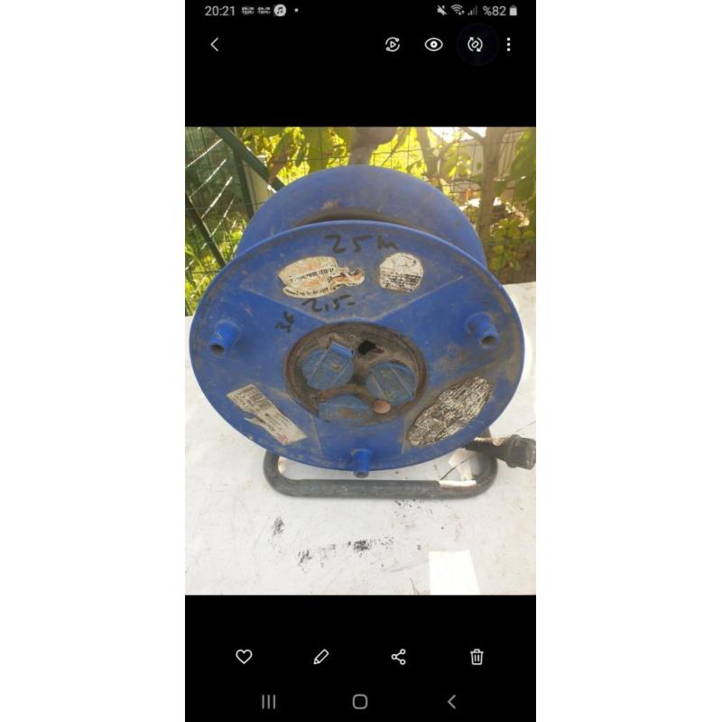 Verling kabel