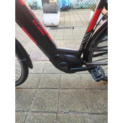 Hercelus Rocco Tour Evo