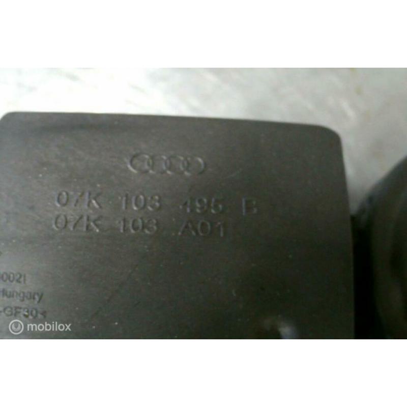 Carterventilatie 07K103495B 2.5TFSI DAZA DNWA AUDI RS3