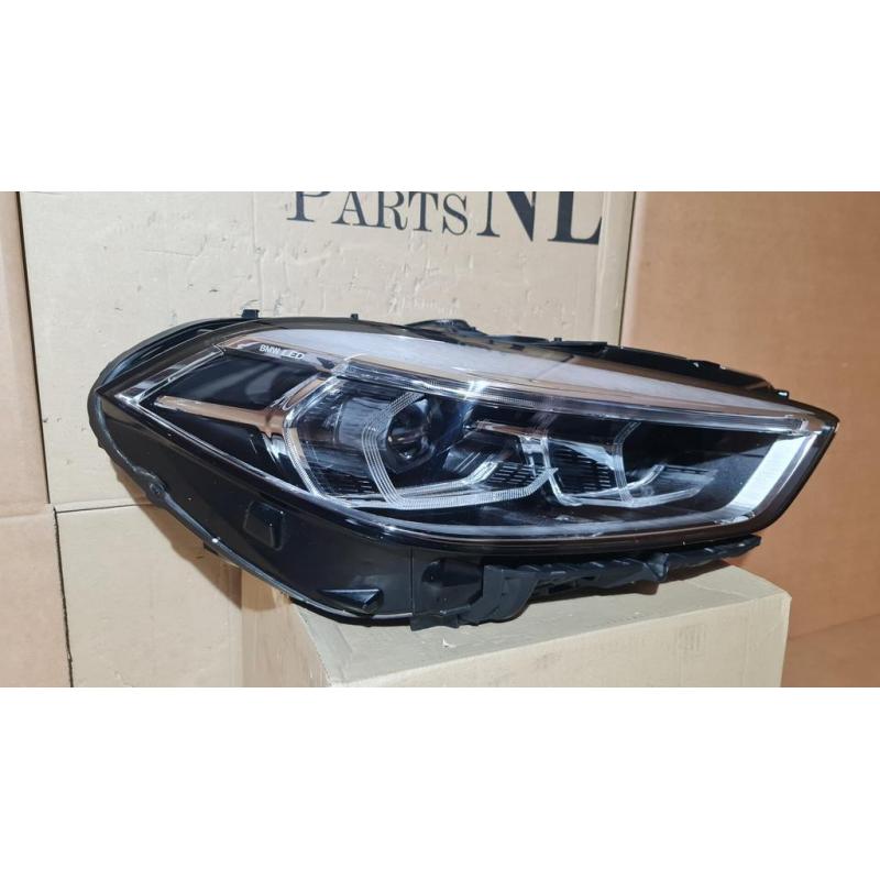 Koplamp BMW 1 Serie F40 Origineel Full LED Rechts 9482808-13