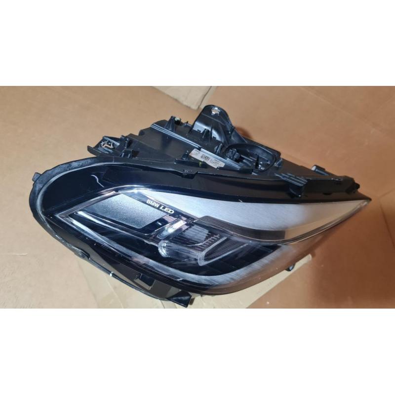 Koplamp BMW 1 Serie F40 Origineel Full LED Rechts 9482808-13