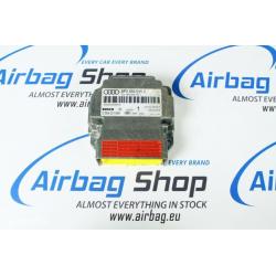 Airbag module Audi A3 8P (2006)