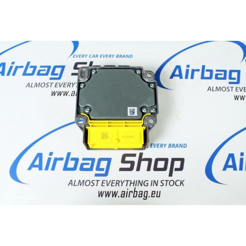 Airbag module Audi A3 8P (2006)