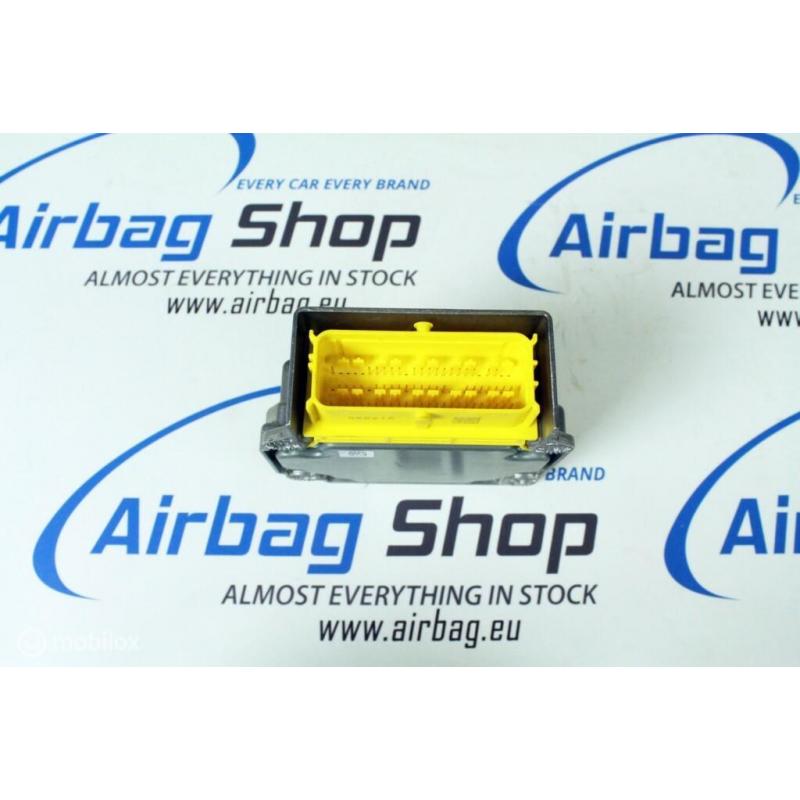 Airbag module Audi A3 8P (2006)