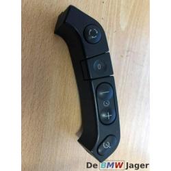 Combischakelaar stuur BMW E38 61318363652
