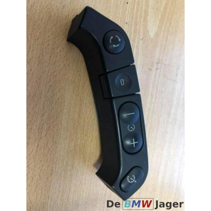 Combischakelaar stuur BMW E38 61318363652