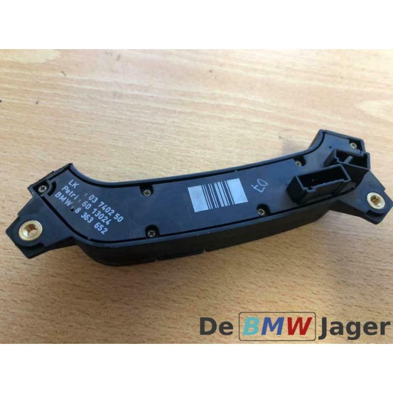 Combischakelaar stuur BMW E38 61318363652