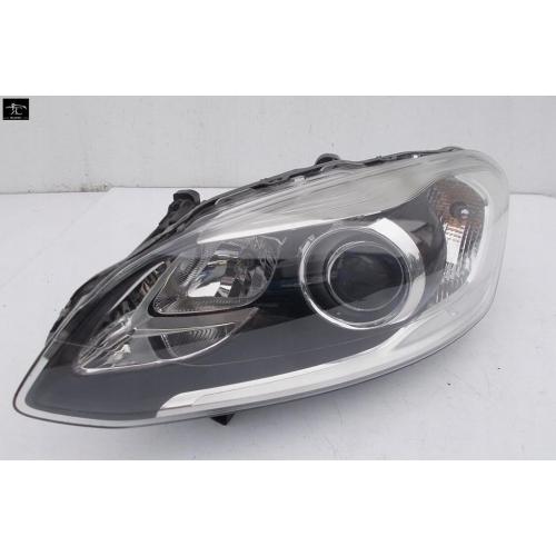 Volvo XC60 Facelift Xenon Koplamp links compleet