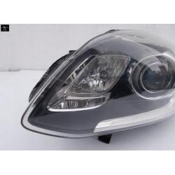 Volvo XC60 Facelift Xenon Koplamp links compleet