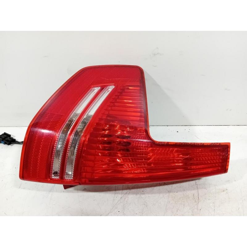 ACHTERLICHT LINKS BUITEN Citroën C4 Berline (LC / LD)