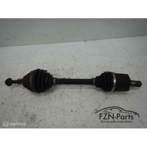975281Audi A3 RS3 Aandrijfas Links-Voor 5N0407763C