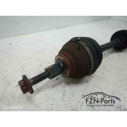 975281Audi A3 RS3 Aandrijfas Links-Voor 5N0407763C
