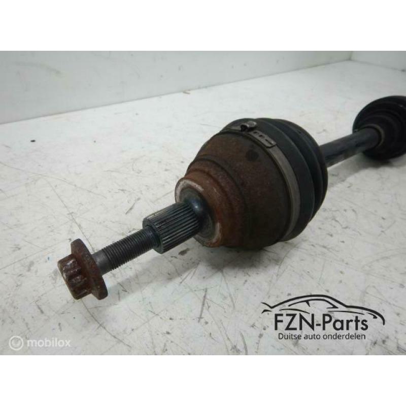 975281Audi A3 RS3 Aandrijfas Links-Voor 5N0407763C