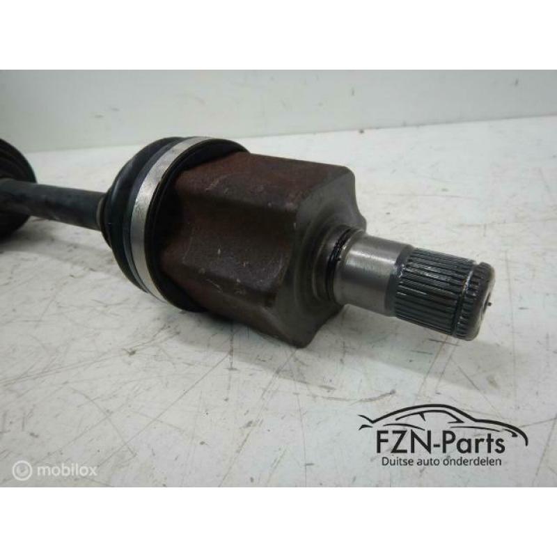 975281Audi A3 RS3 Aandrijfas Links-Voor 5N0407763C