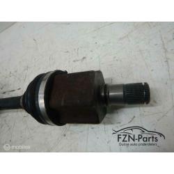 975281Audi A3 RS3 Aandrijfas Links-Voor 5N0407763C