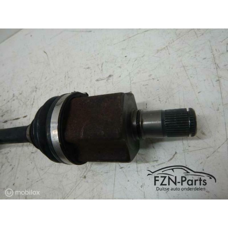 975281Audi A3 RS3 Aandrijfas Links-Voor 5N0407763C