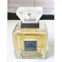 VERY VALENTINO Eau De Toilette 100 ml. Zeldzaam?????