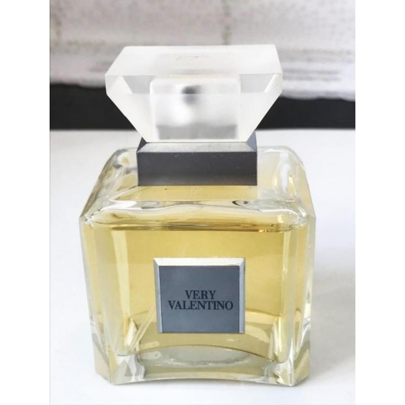 VERY VALENTINO Eau De Toilette 100 ml. Zeldzaam?????