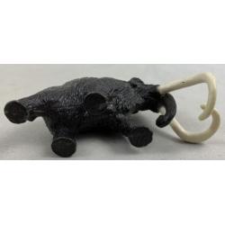 Mammoet Bullyland figuur dier poppetje ijstijd vintage 1980s