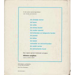 Boek De Poedel - Jan van Rheenen