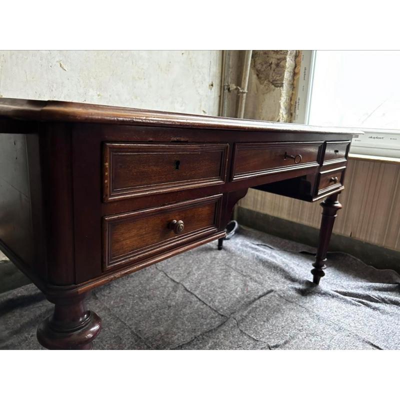Bureau in Louis Philippe-stijl
