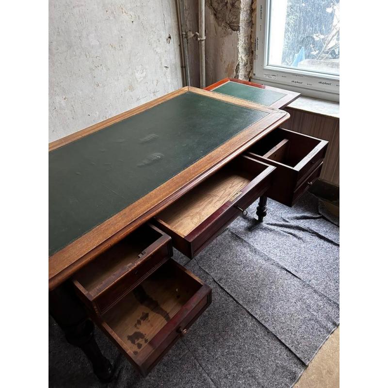 Bureau in Louis Philippe-stijl