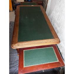 Bureau in Louis Philippe-stijl