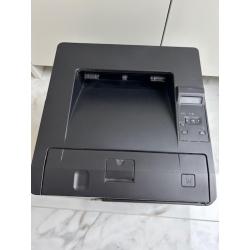 HP 80A (CF280A) LaserJet tonercartridge incl. HP printer