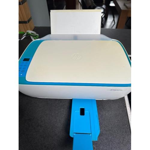 Hp netwerk printer