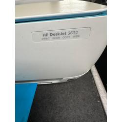 Hp netwerk printer