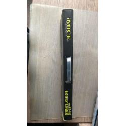 iMICE AK-600 toetsenbord