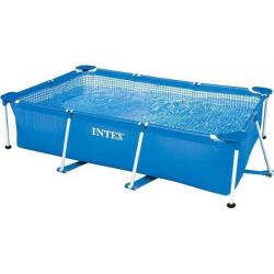 Intex zwembad 3x2x0,75m