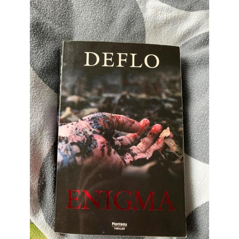 Deflo - Enigma