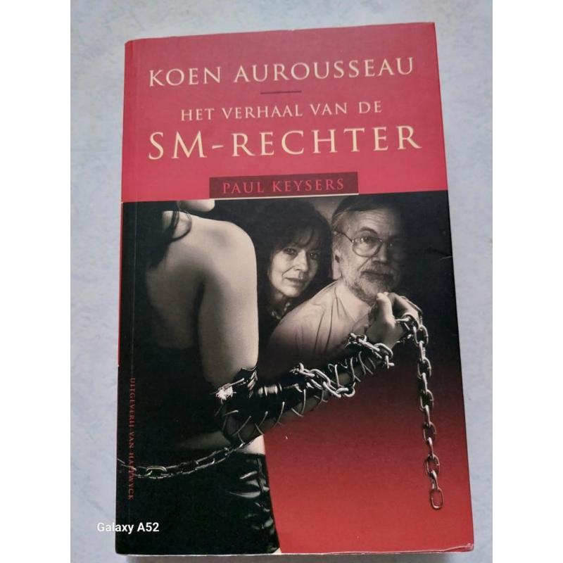 P. Keysers - Zonder genade
