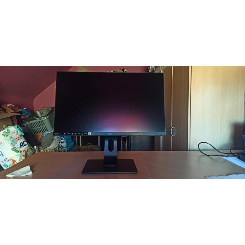 ECRAN PC iiyama 27 pouces