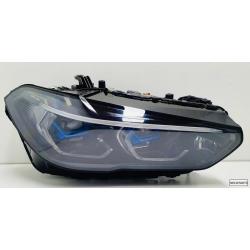 BMW X5 G05 X6 G06 LASER VOL LED KOPLAMP RECHTS 5A279B2