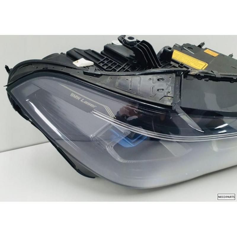 BMW X5 G05 X6 G06 LASER VOL LED KOPLAMP RECHTS 5A279B2