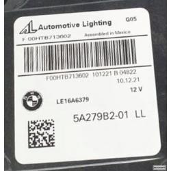 BMW X5 G05 X6 G06 LASER VOL LED KOPLAMP RECHTS 5A279B2