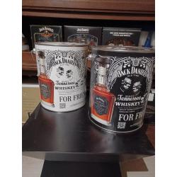 Jack daniels corman collins set van 3 flessen