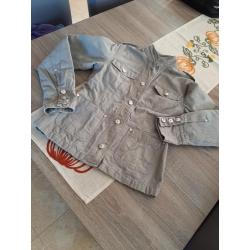 Clockhouse militair jasje medium