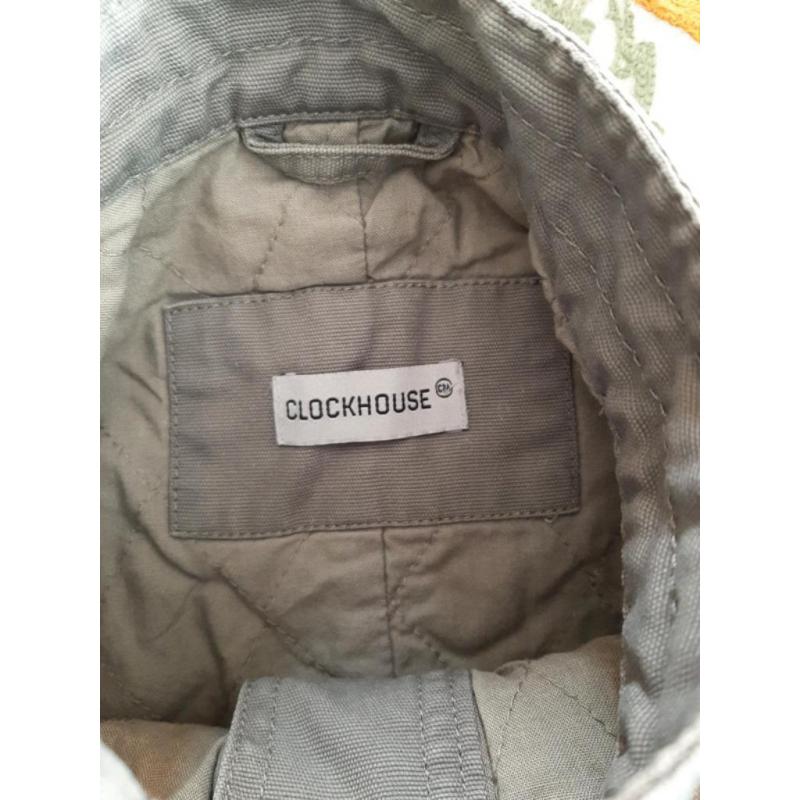 Clockhouse militair jasje medium