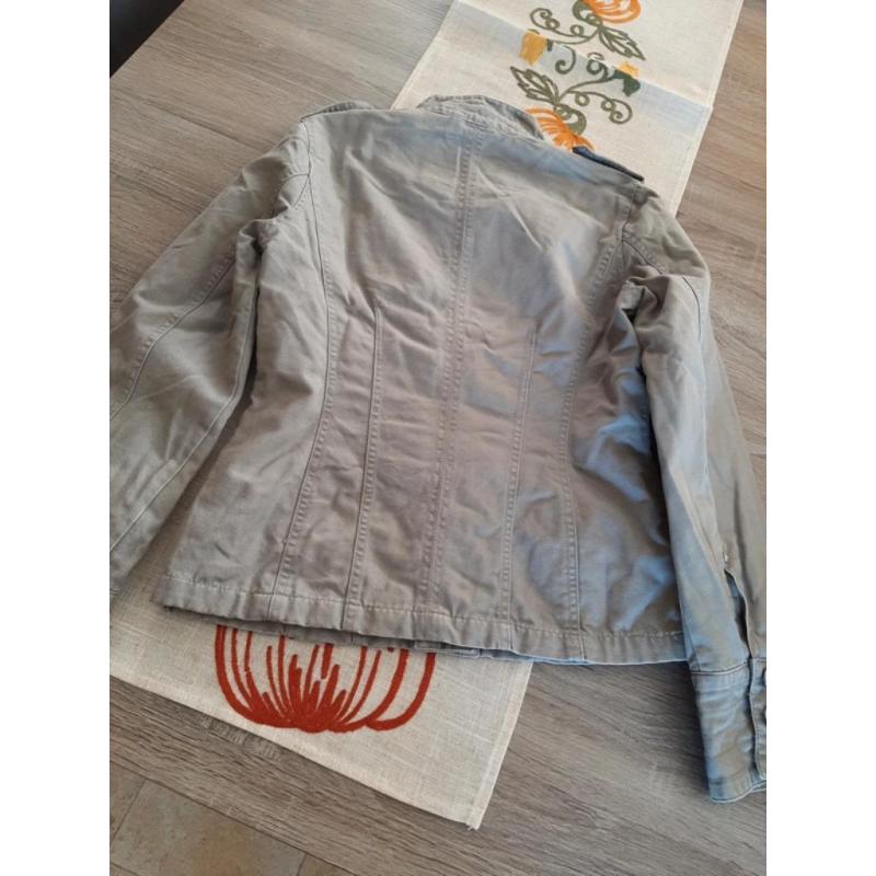 Clockhouse militair jasje medium