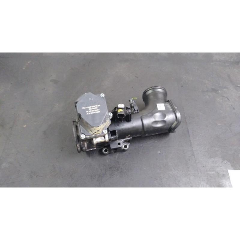 GASKLEPHUIS Mercedes-Benz Vito (639.7) (A6460901370)