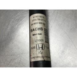 SCHOKBREKER LINKS ACHTER Civic Tourer (FK) (52610TB9G011M1)