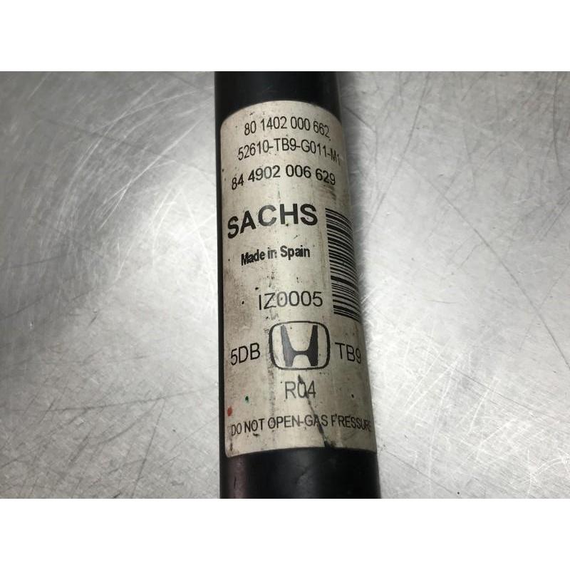 SCHOKBREKER LINKS ACHTER Civic Tourer (FK) (52610TB9G011M1)