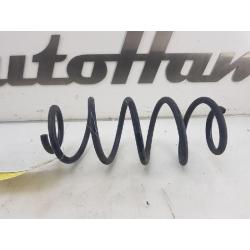 SCHROEFVEER ACHTER Toyota Yaris III (P13) (482310D671)